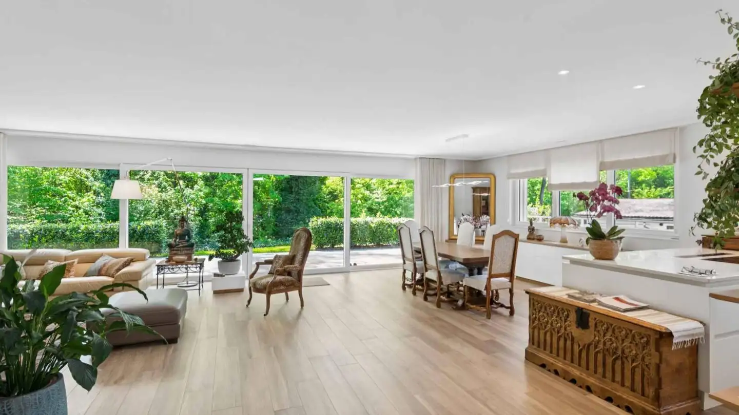 Villa for sale - 1293 Bellevue