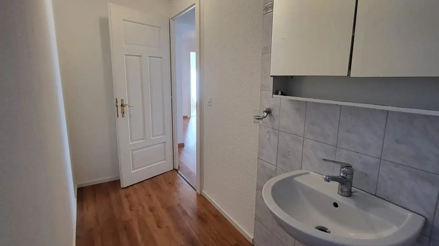 Appartement à louer - Via Principala 37, 7166 Trun - Photo 2