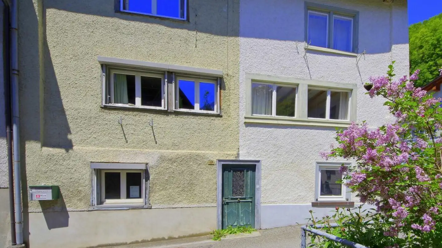 Maison individuelle à vendre - Dörflistrasse 17, 8755 Ennenda - Photo 4