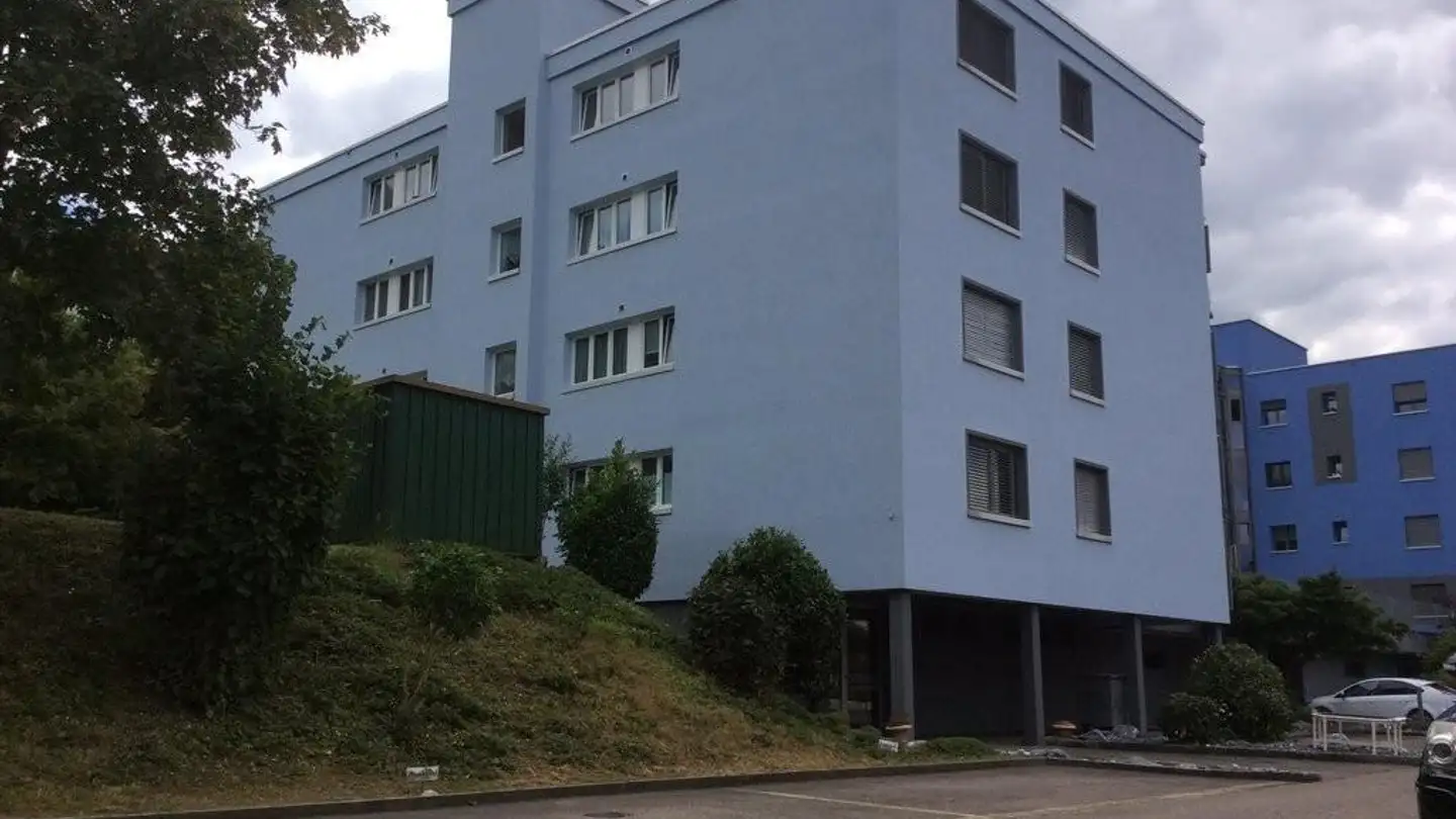 Appartamento in affitto - Neuhofstrasse 5, 5080 Laufenburg - Photo 2