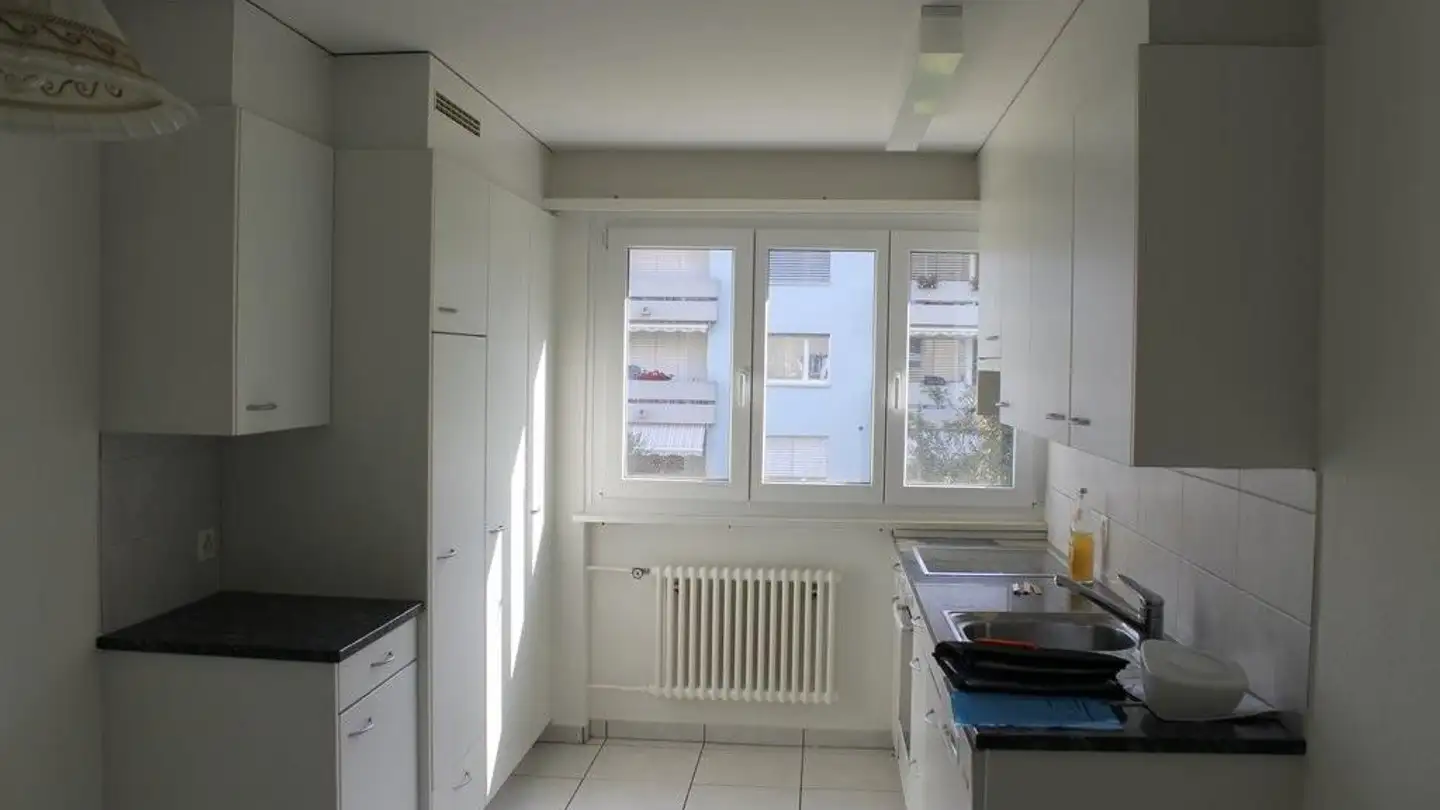 Appartamento in affitto - Neuhofstrasse 5, 5080 Laufenburg - Photo 3