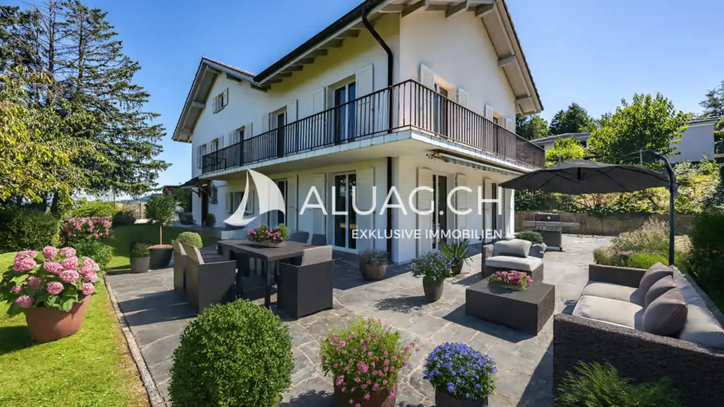 Einfamilienhaus kaufen - 1588 Cudrefin