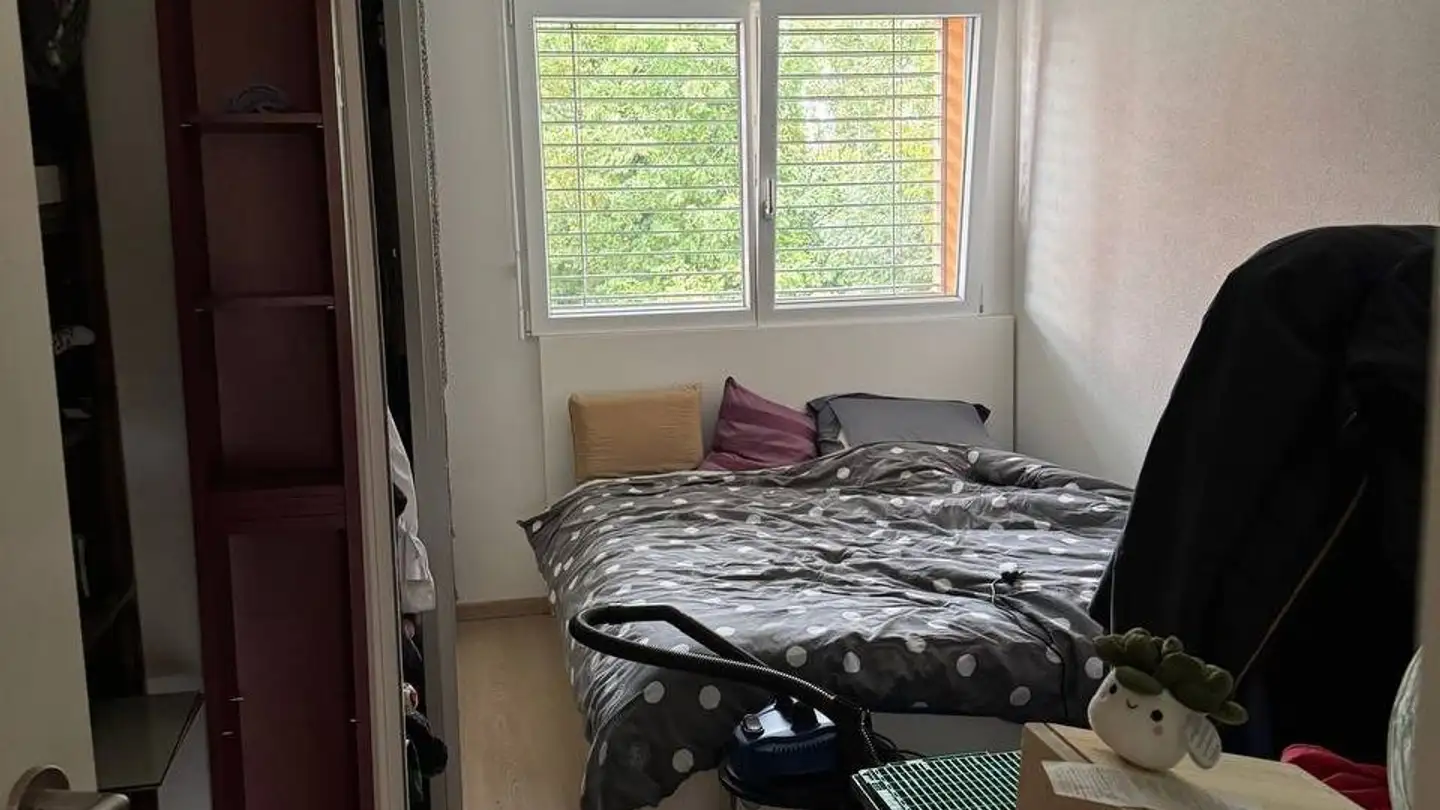 Apartment for rent - Route De La Maladière 27, 1022 Chavannes-près-Renens