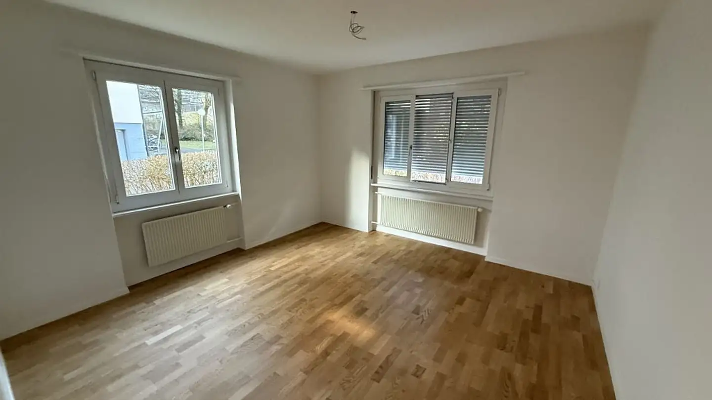 Wohnung mieten - Dorf-Strasse 21, 3084 Wabern - Foto 4