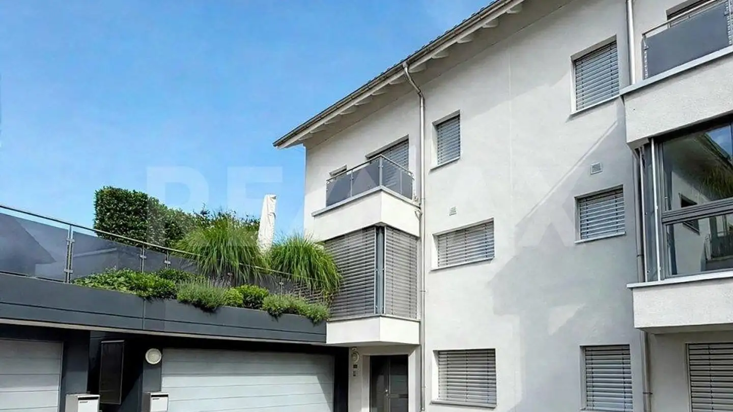 Casa bifamiliare in affitto - Untere Burgwies 5, 8864 Reichenburg - Foto 2