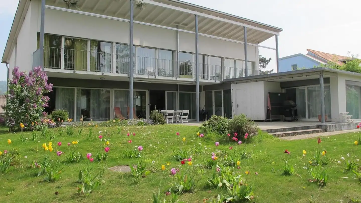 Villa mieten - Bellevuestrasse 18, 3073 Gümligen - Foto 4