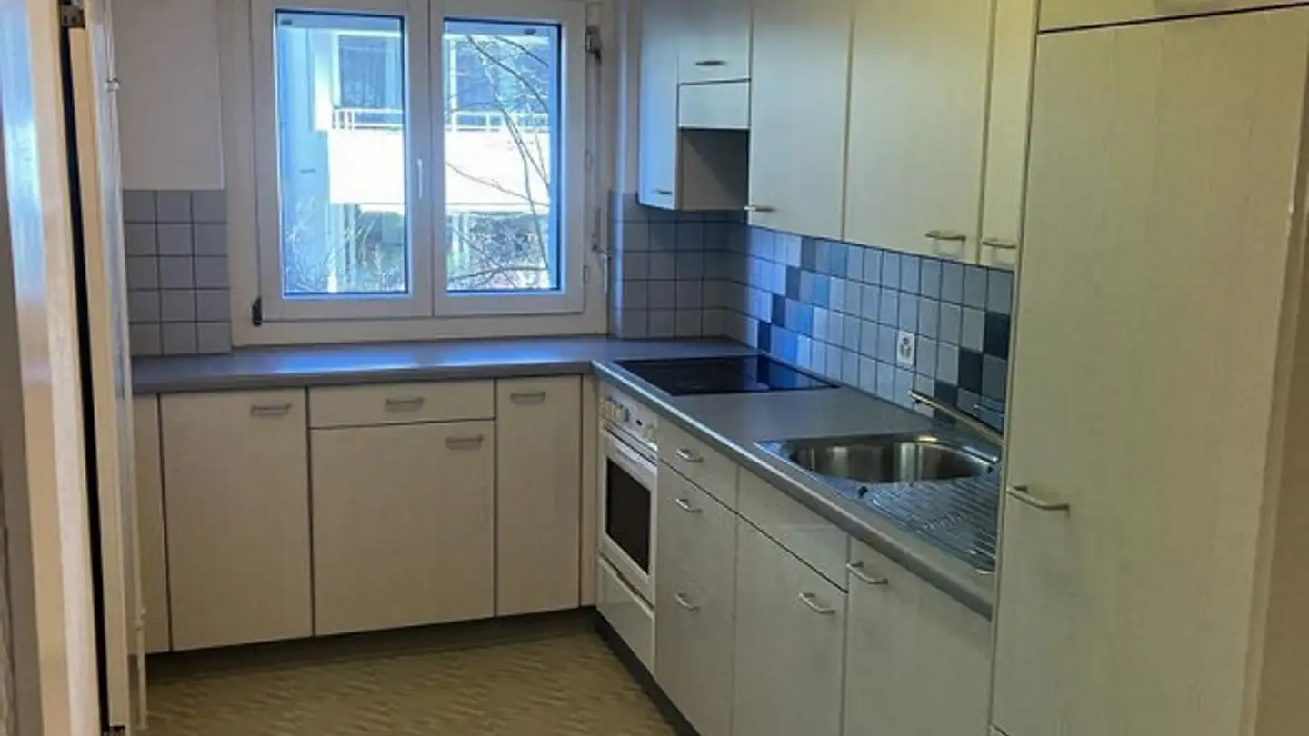 Apartment for rent - Caspar-Wüst-Strasse 66, 8052 Zürich - Photo 2