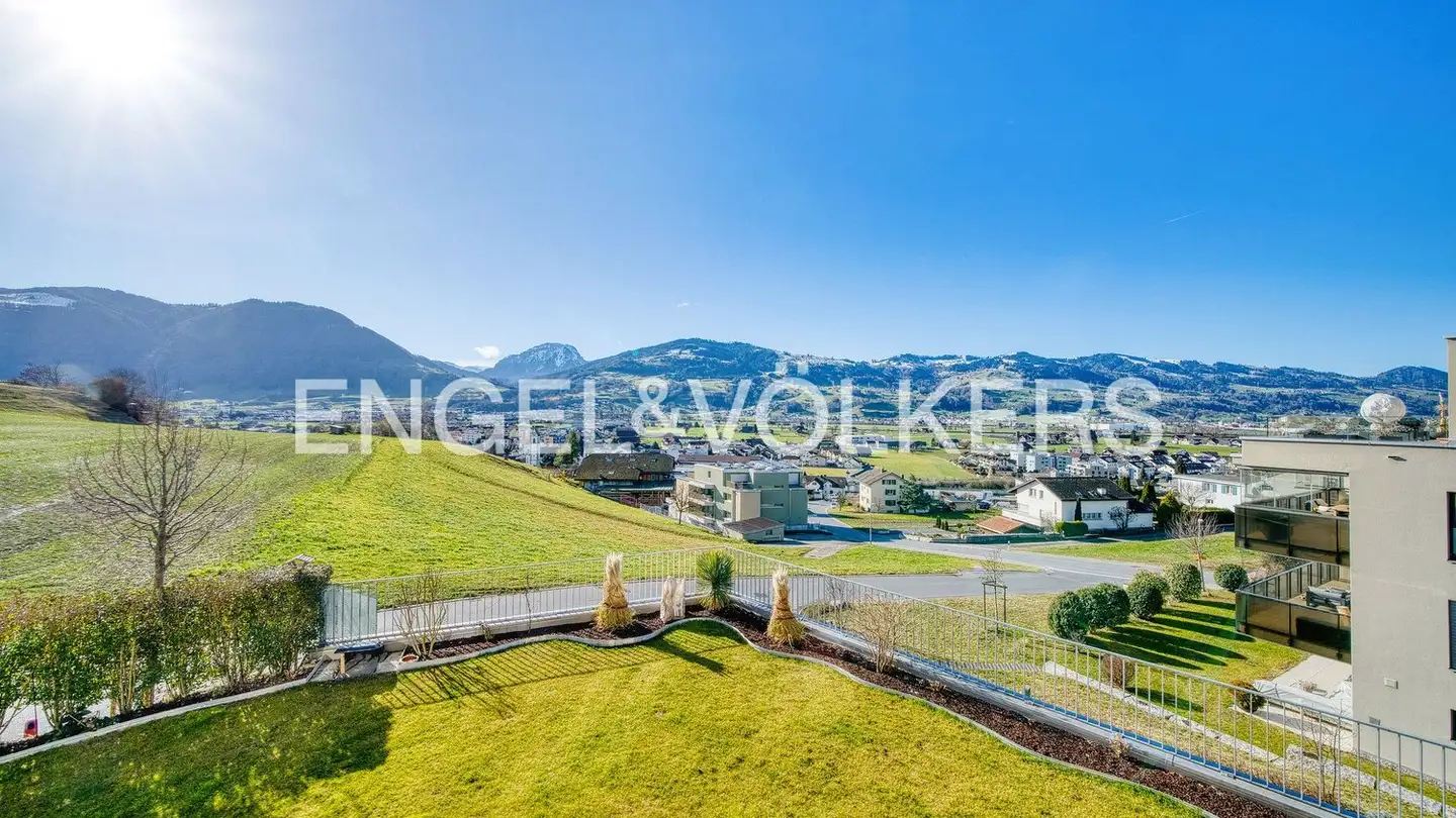 Apartment for sale - 8855 Wangen SZ