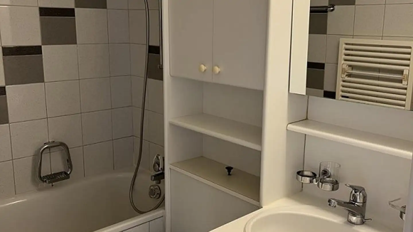 Apartment for rent - Caspar-Wüst-Strasse 66, 8052 Zürich - Photo 3