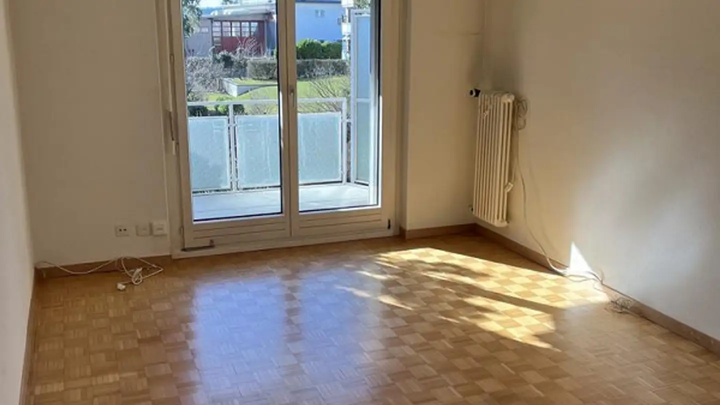 Apartment for rent - Caspar-Wüst-Strasse 66, 8052 Zürich - Photo 4