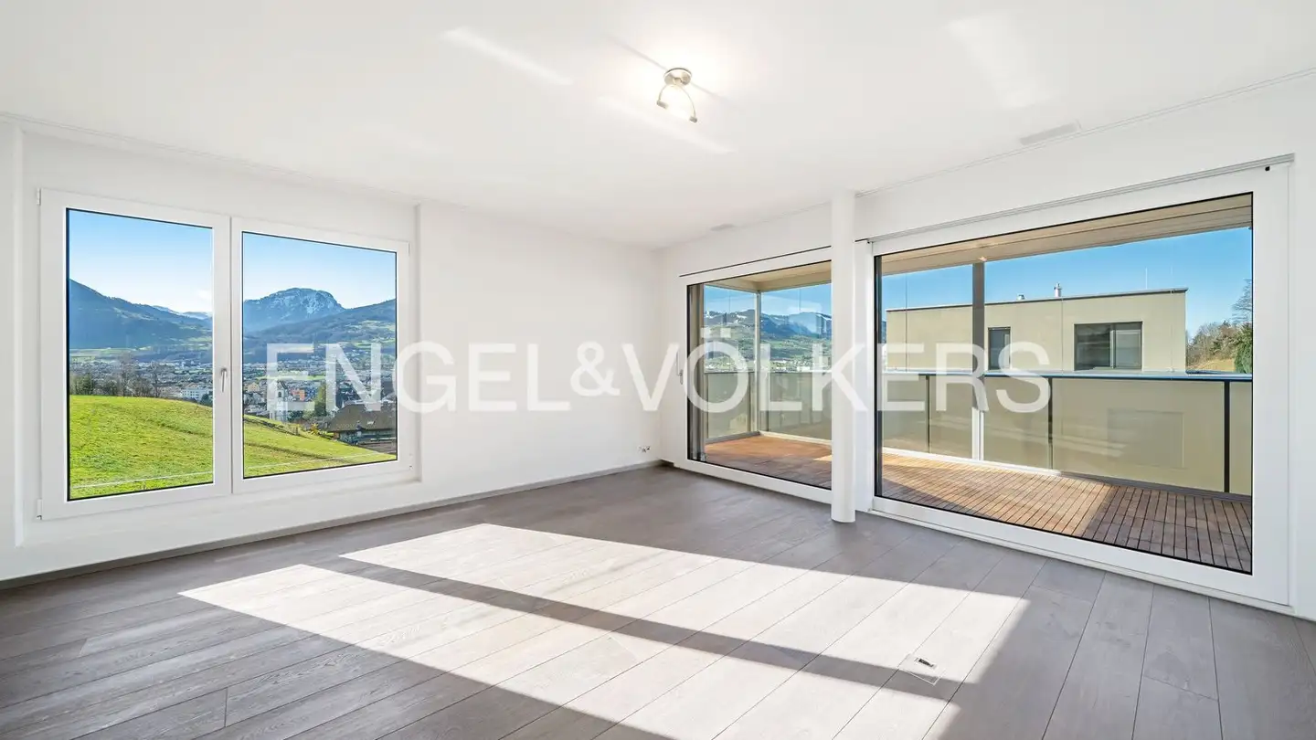 Apartment for sale - 8855 Wangen SZ - Photo 3