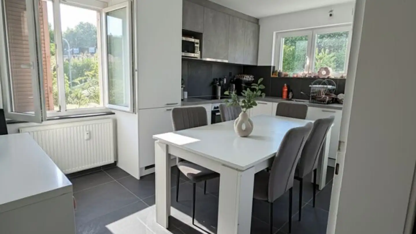 Appartamento in affitto - Rue De La Dîme 1, 2000 Neuchâtel - Foto 2