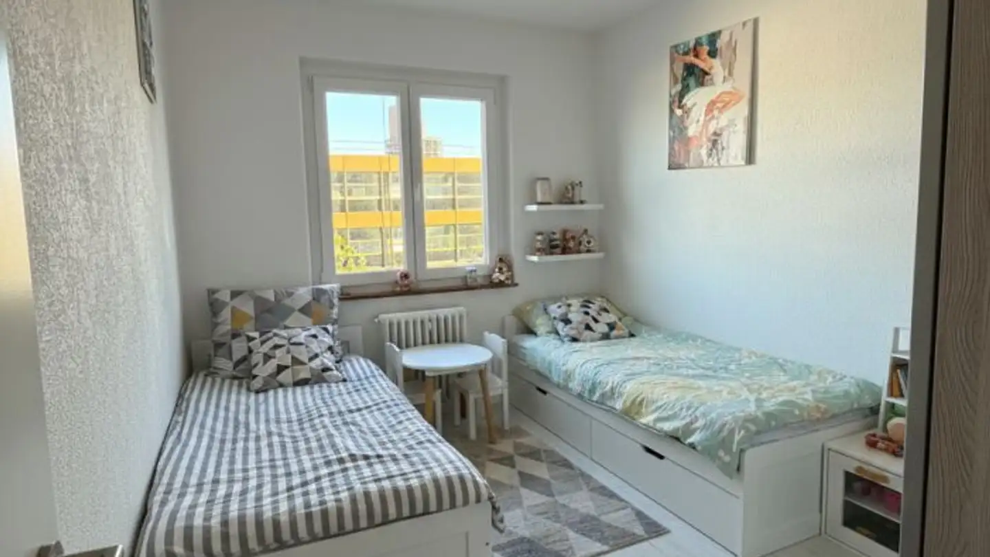 Appartamento in affitto - Rue De La Dîme 1, 2000 Neuchâtel - Foto 4