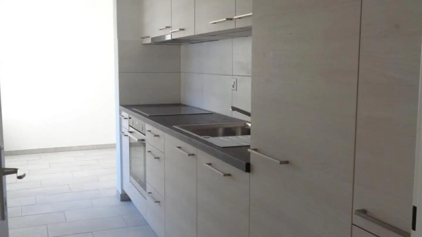 Appartamento in affitto - Rue Neuve 24, 2740 Moutier