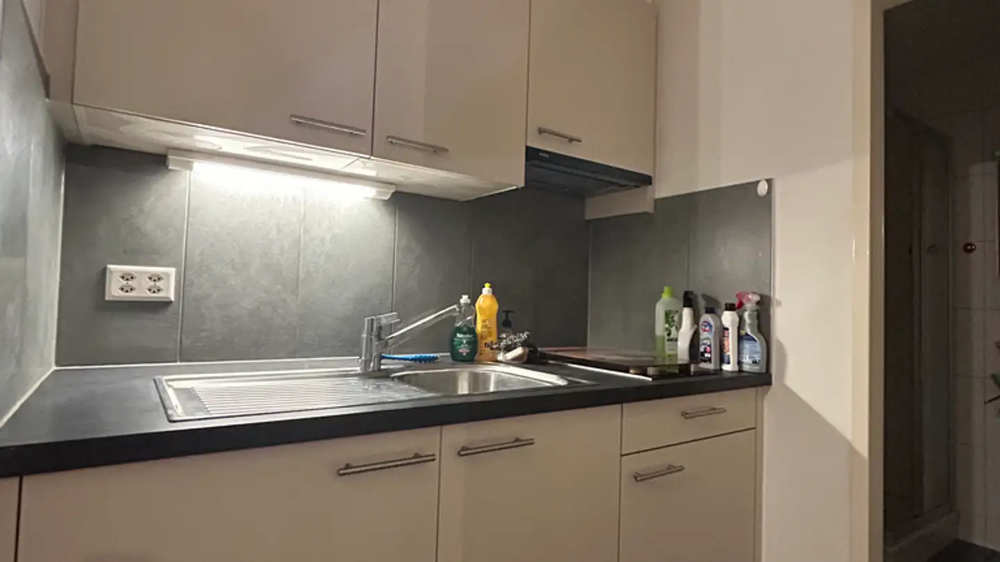 Appartement à louer - Rue Du Lac 44, 1400 Yverdon-les-Bains