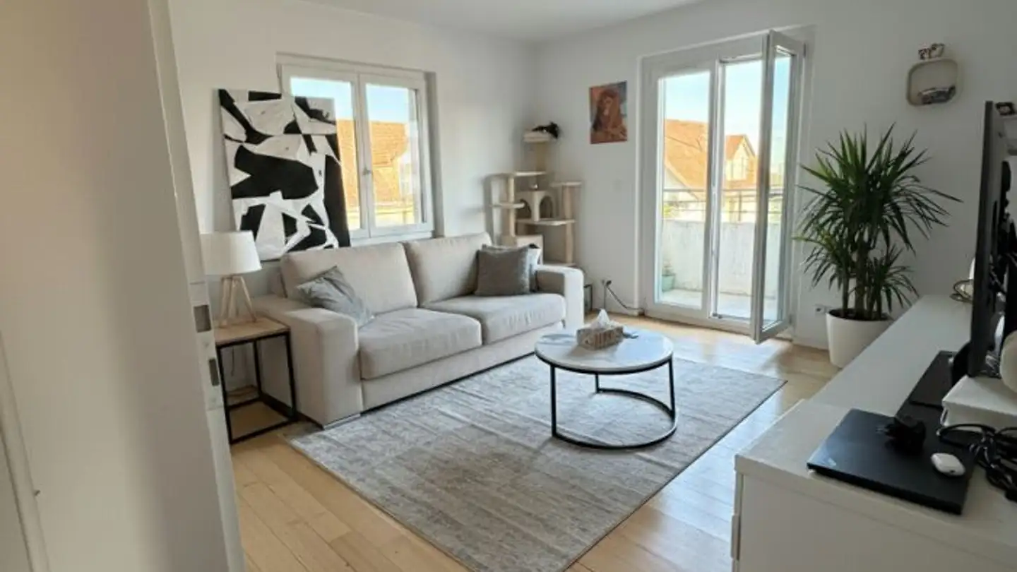 Appartamento in affitto - Rue De La Dîme 1, 2000 Neuchâtel