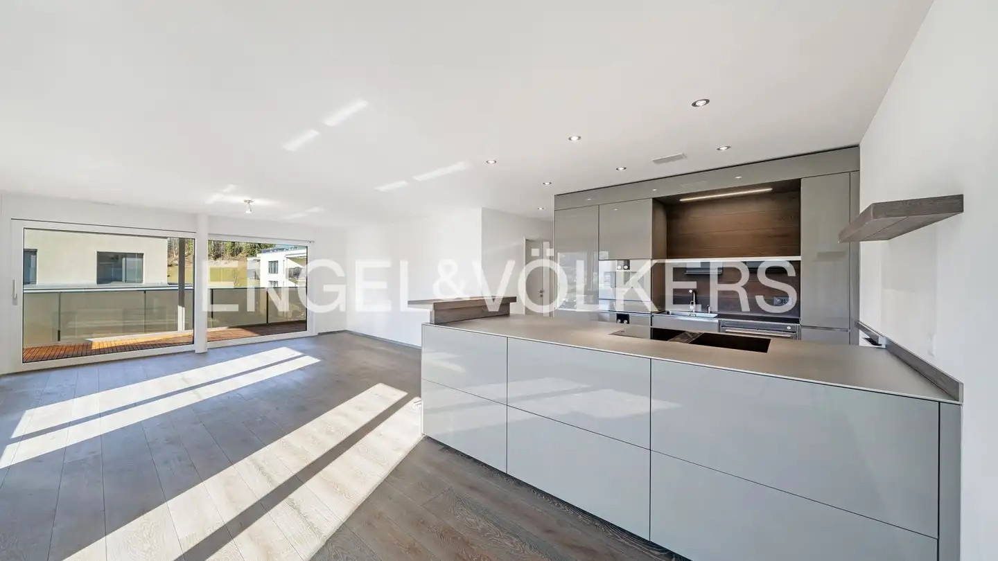 Apartment for sale - 8855 Wangen SZ - Photo 2