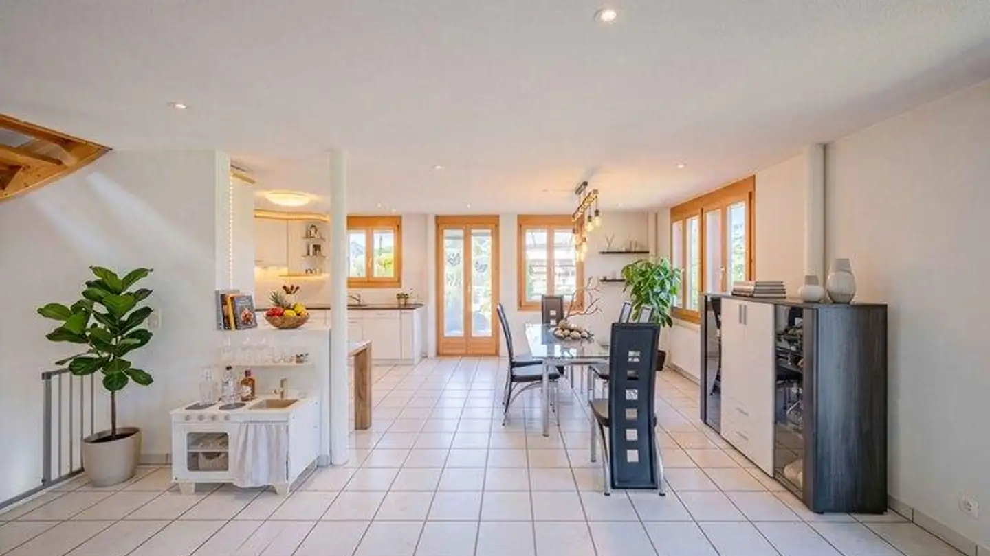 Chalet for sale - 3807 Iseltwald - Photo 3