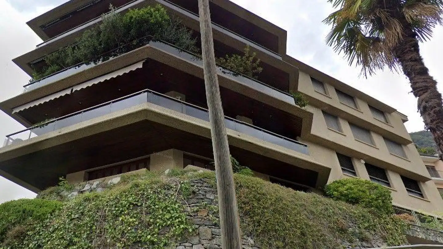 Appartamento in vendita - Via Belvedere, 6976 Castagnola - Photo 2