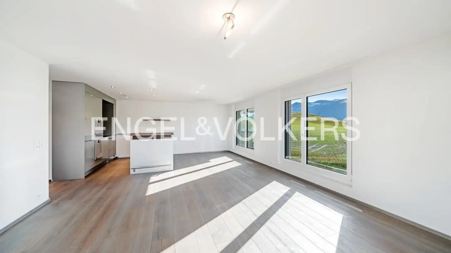 Apartment for sale - 8855 Wangen SZ - Photo 4