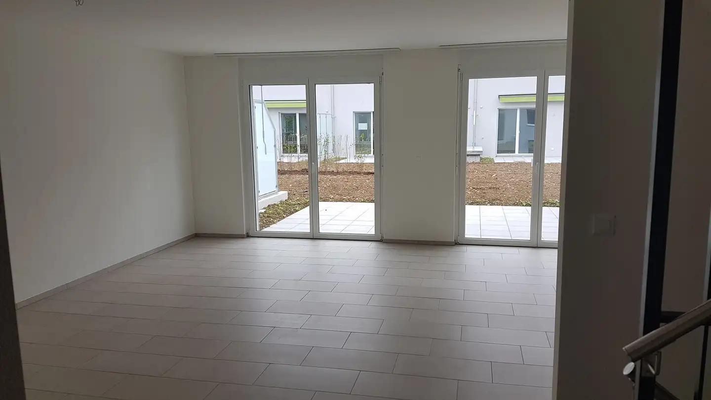 Single house for rent - Pumpwerkstrasse 5, 4410 Liestal