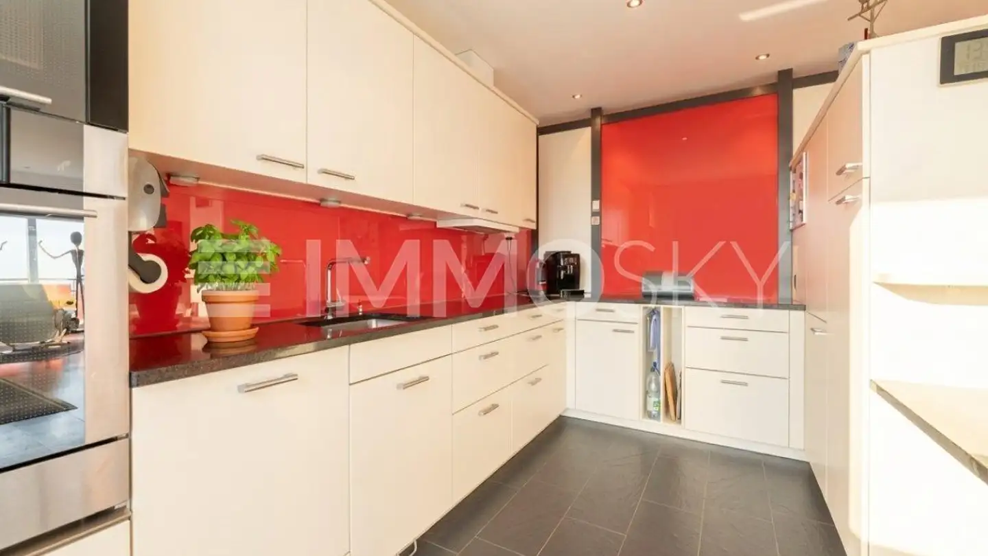 Penthouse kaufen - 8280 Kreuzlingen - Foto 4