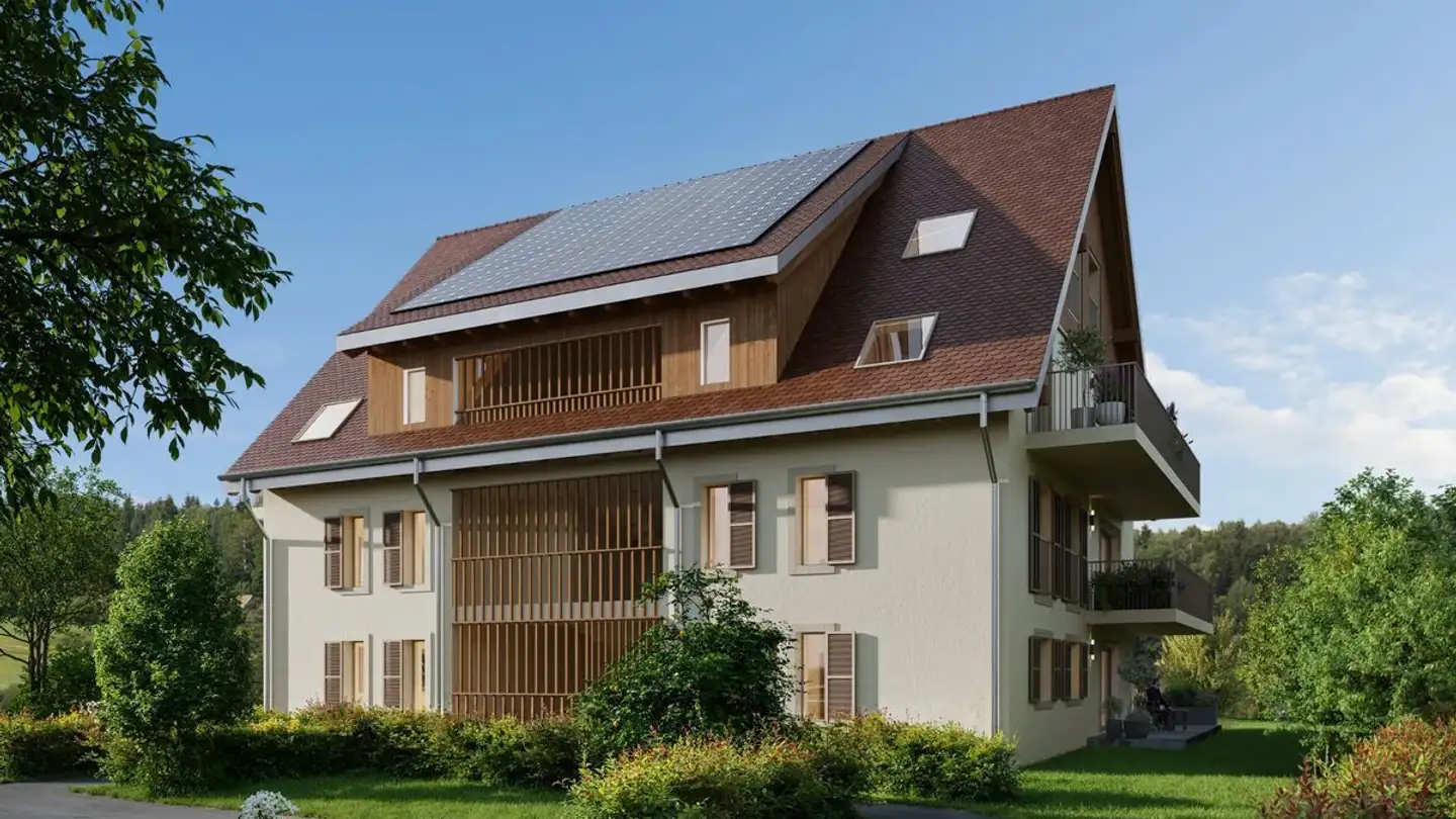 Appartamento in vendita - 1040 Echallens - Photo 4