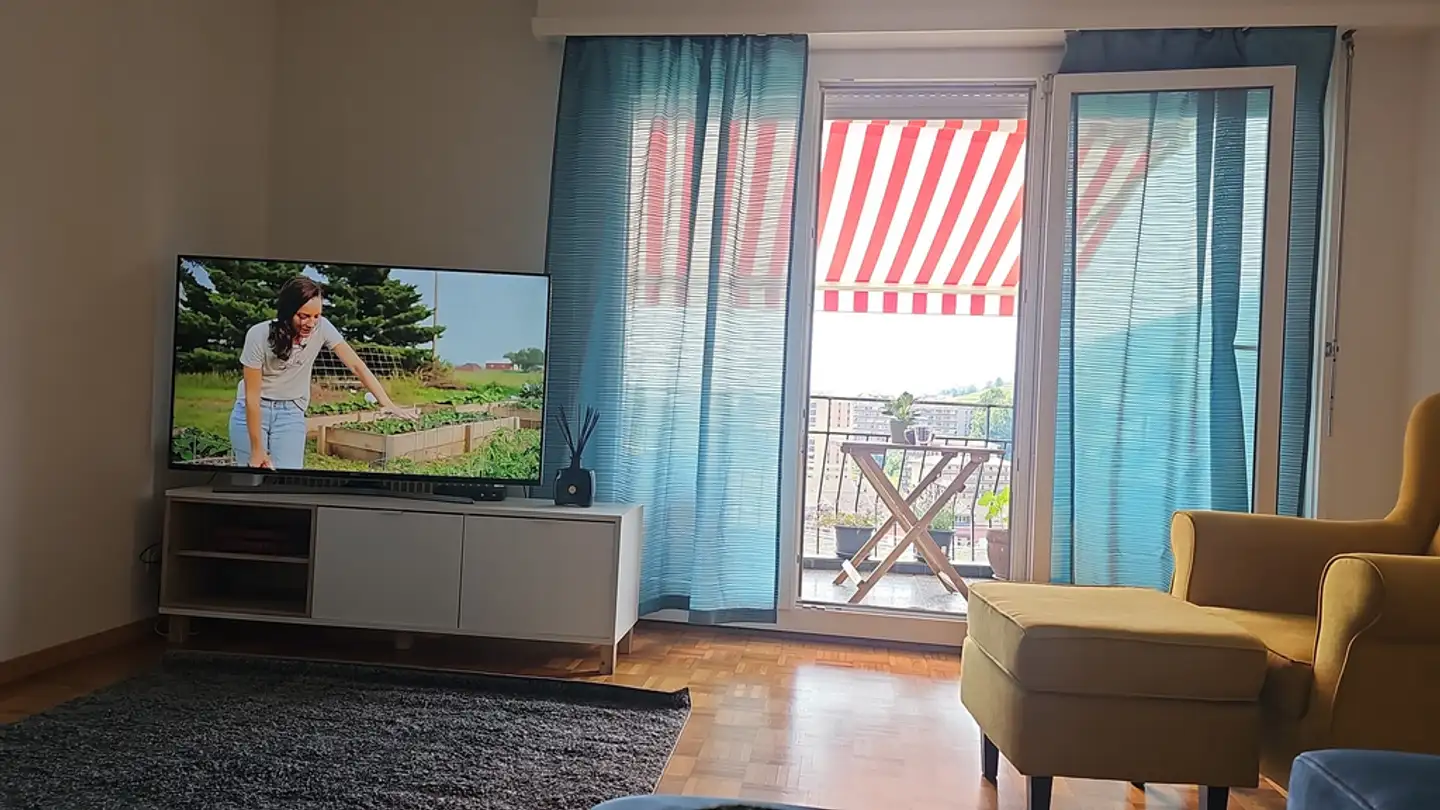 Wohnung mieten - Avenue De Pra 45, 1800 Vevey