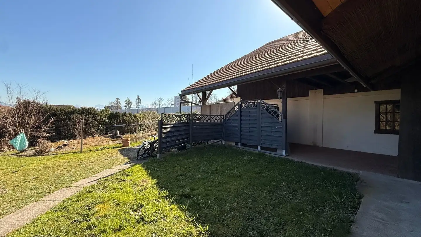 Appartamento in affitto - 6020 Emmenbrücke