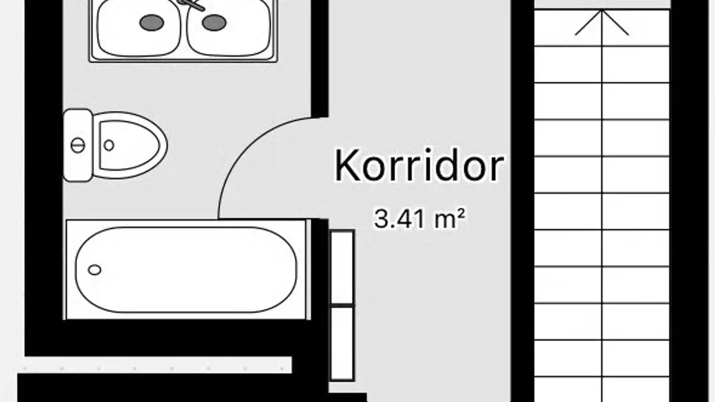 Appartement à louer - Pflanzschulstrasse 28a, 8400 Winterthur - Photo 2