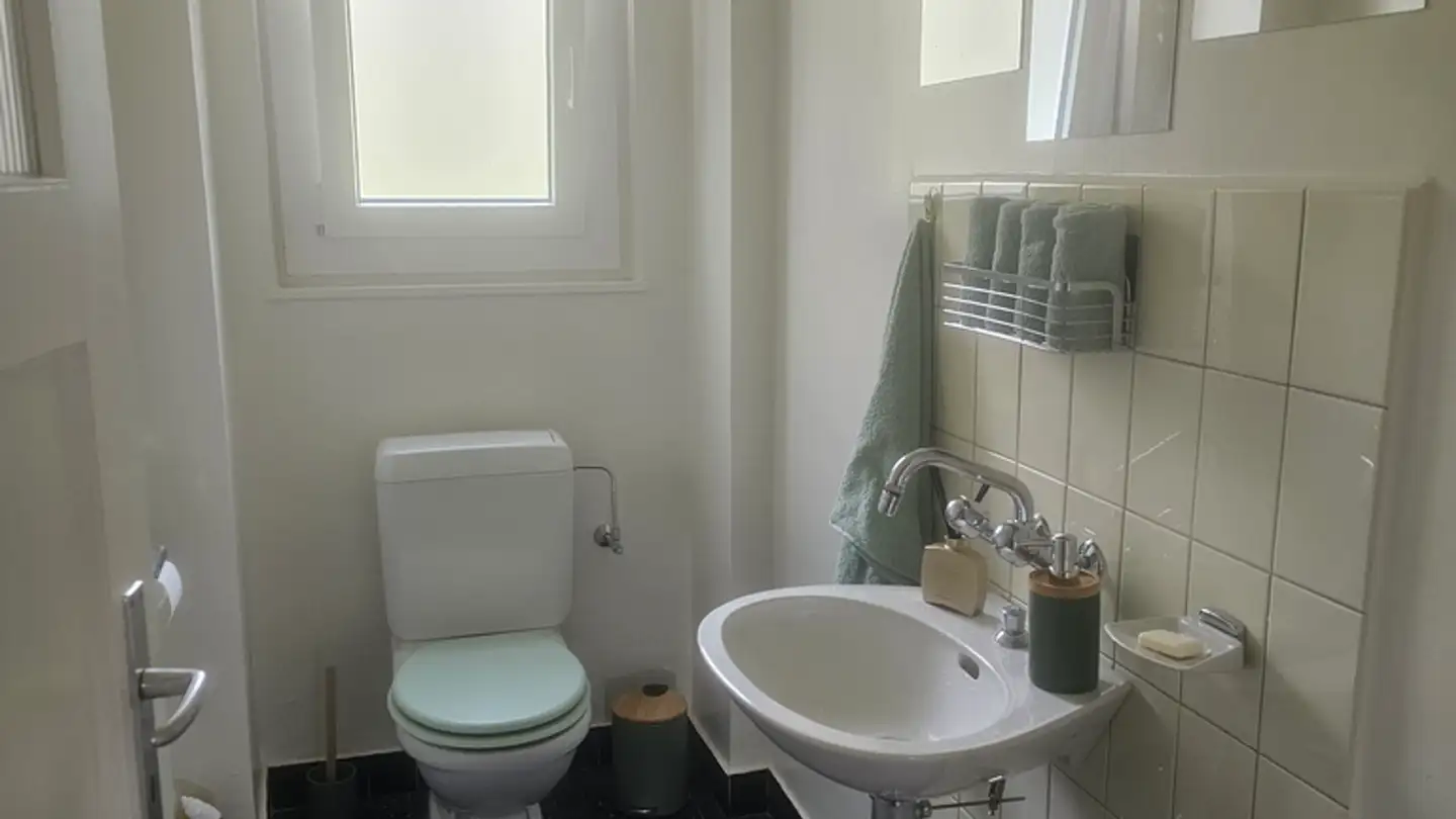 Wohnung mieten - Avenue De Pra 45, 1800 Vevey - Foto 4