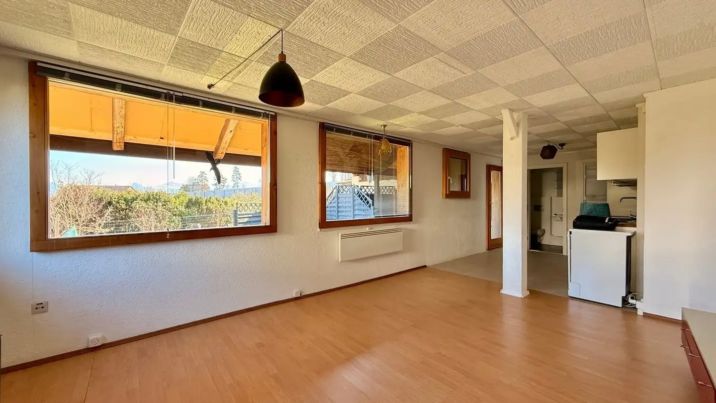 Appartamento in affitto - 6020 Emmenbrücke - Foto 3