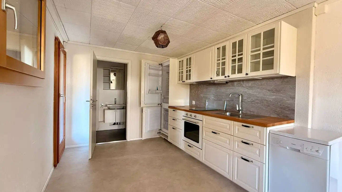 Appartamento in affitto - 6020 Emmenbrücke - Foto 4