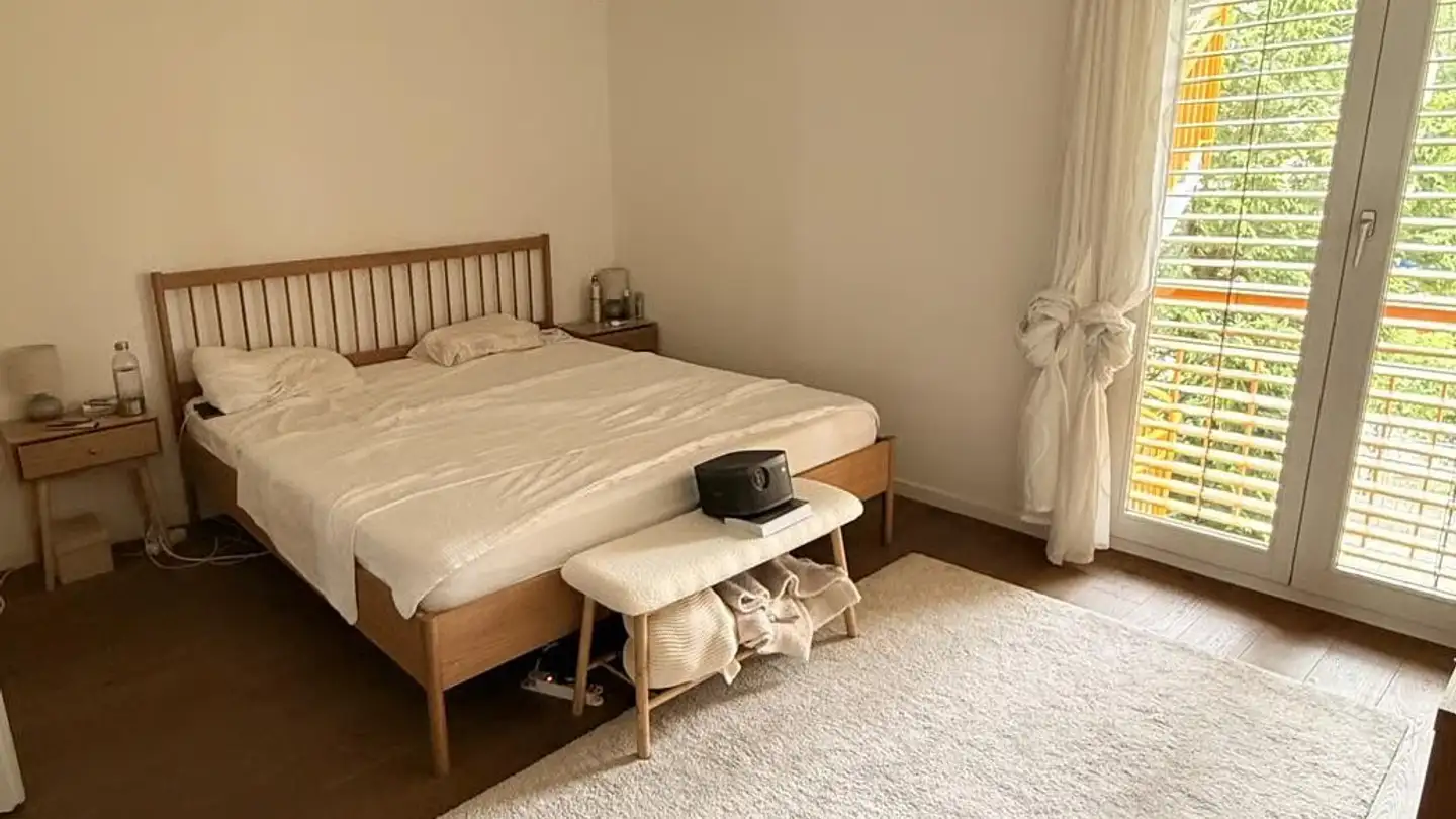 Appartement à louer - Pflanzschulstrasse 28a, 8400 Winterthur