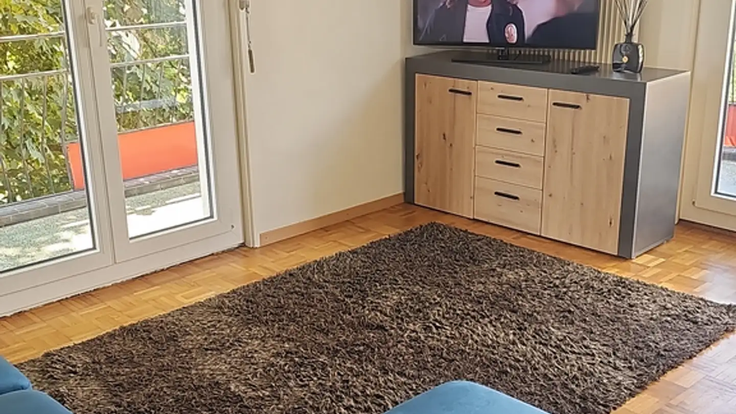 Wohnung mieten - Avenue De Pra 45, 1800 Vevey - Foto 2