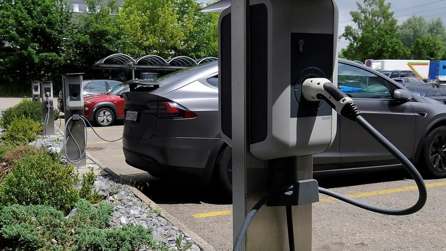 Spazio ufficio in affitto - Hölzliwisenstrasse 5, 8604 Volketswil - Foto 4