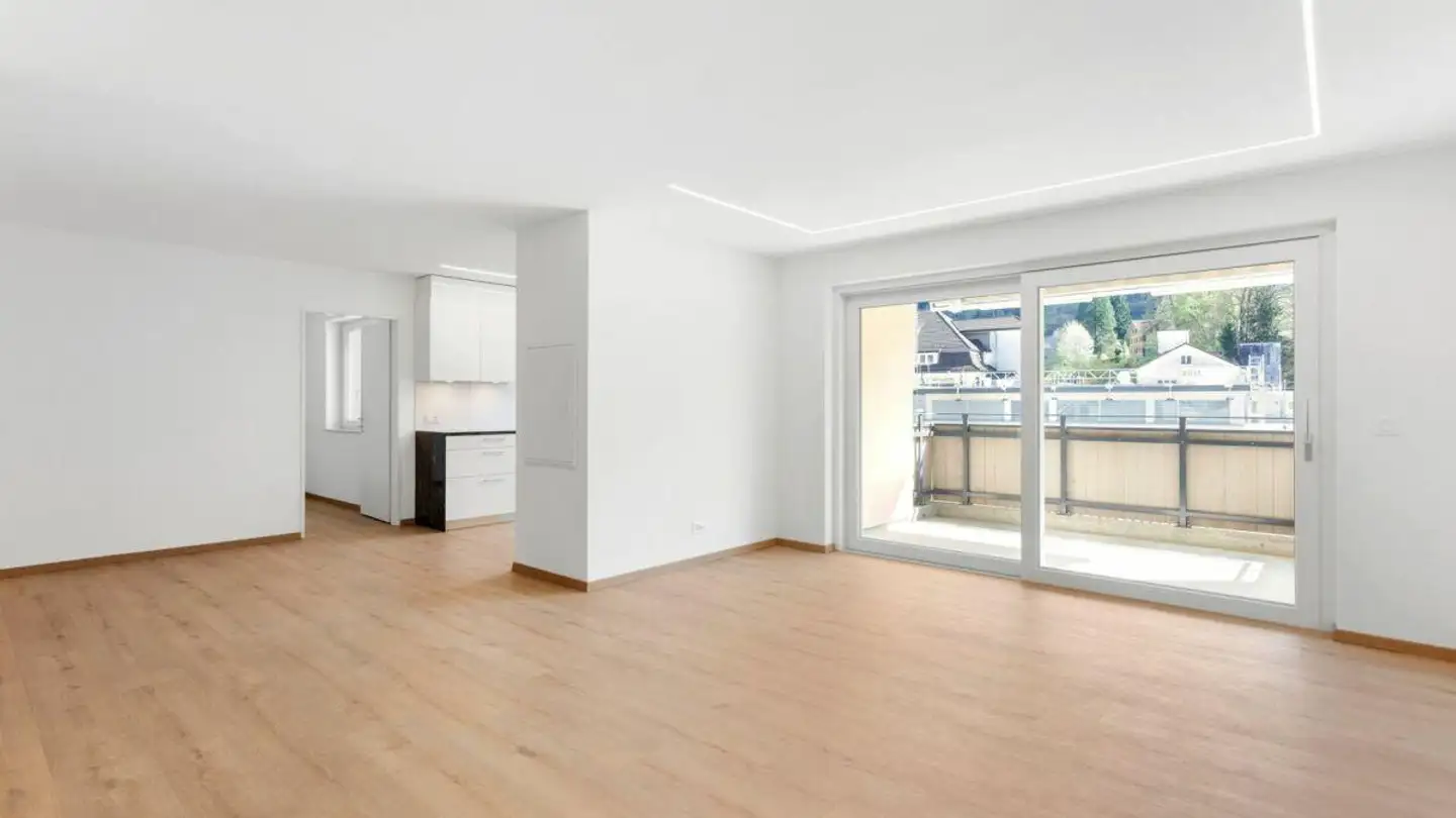 Appartement à vendre - Bleichelistrasse 5, 9055 Bühler - Photo 4