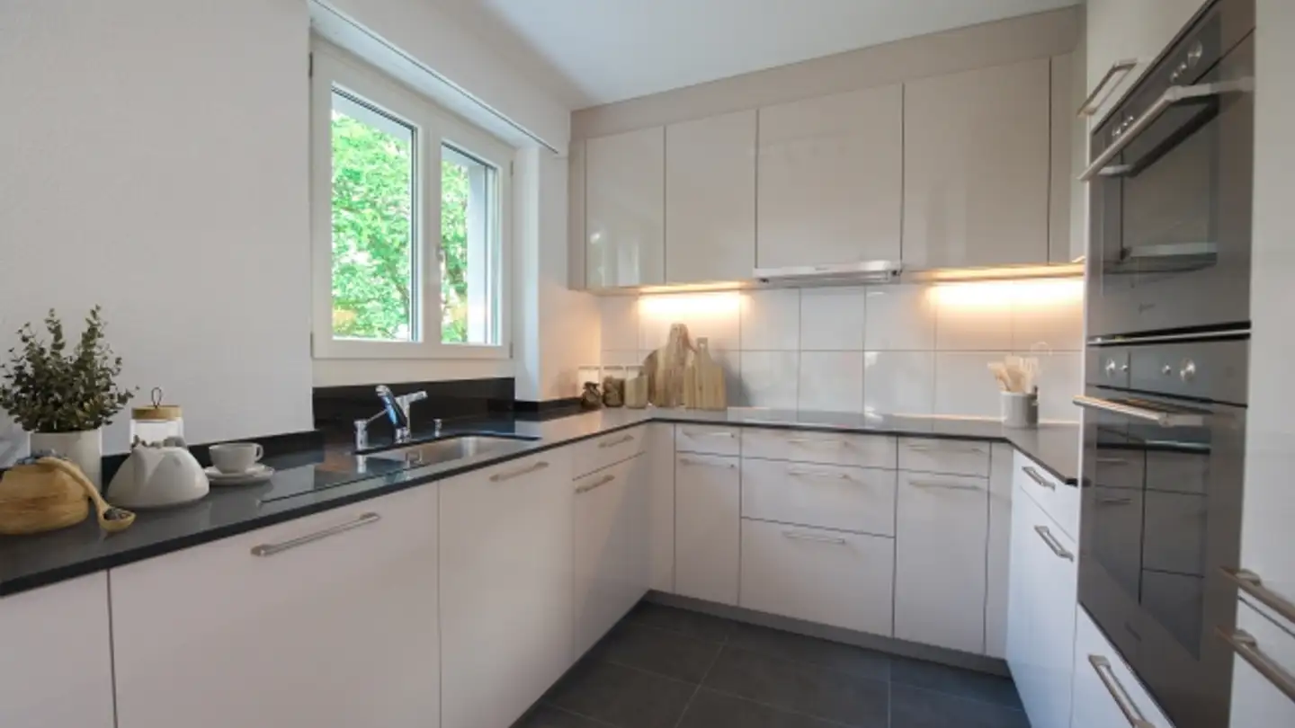 Casa singola in affitto - Schwandenhubelstrasse 24, 3098 Schliern b. Köniz - Photo 4