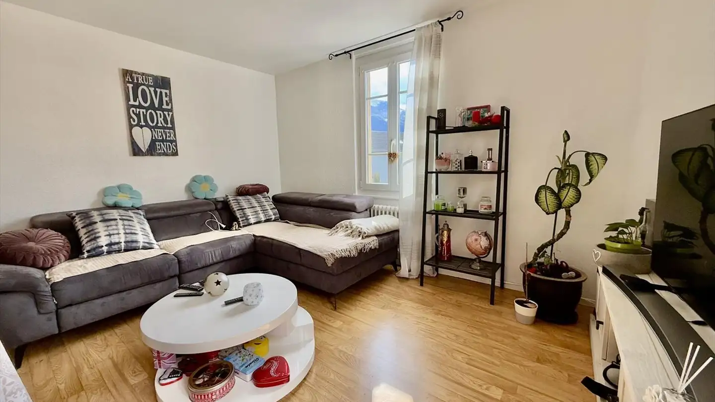 Appartamento in vendita - 1964 Conthey - Photo 3