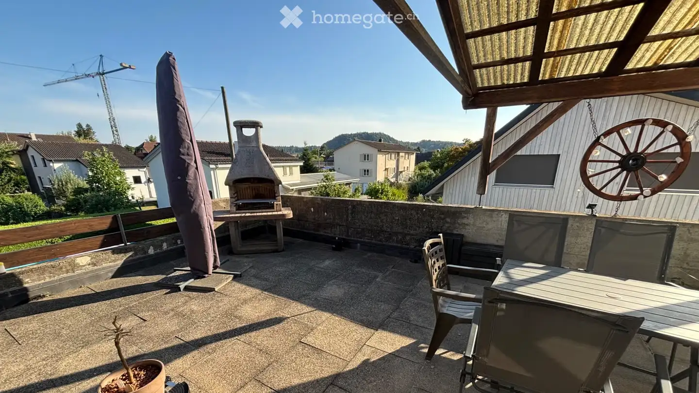 Appartement à louer - Röseliweg 9, 4800 Zofingen - Photo 2