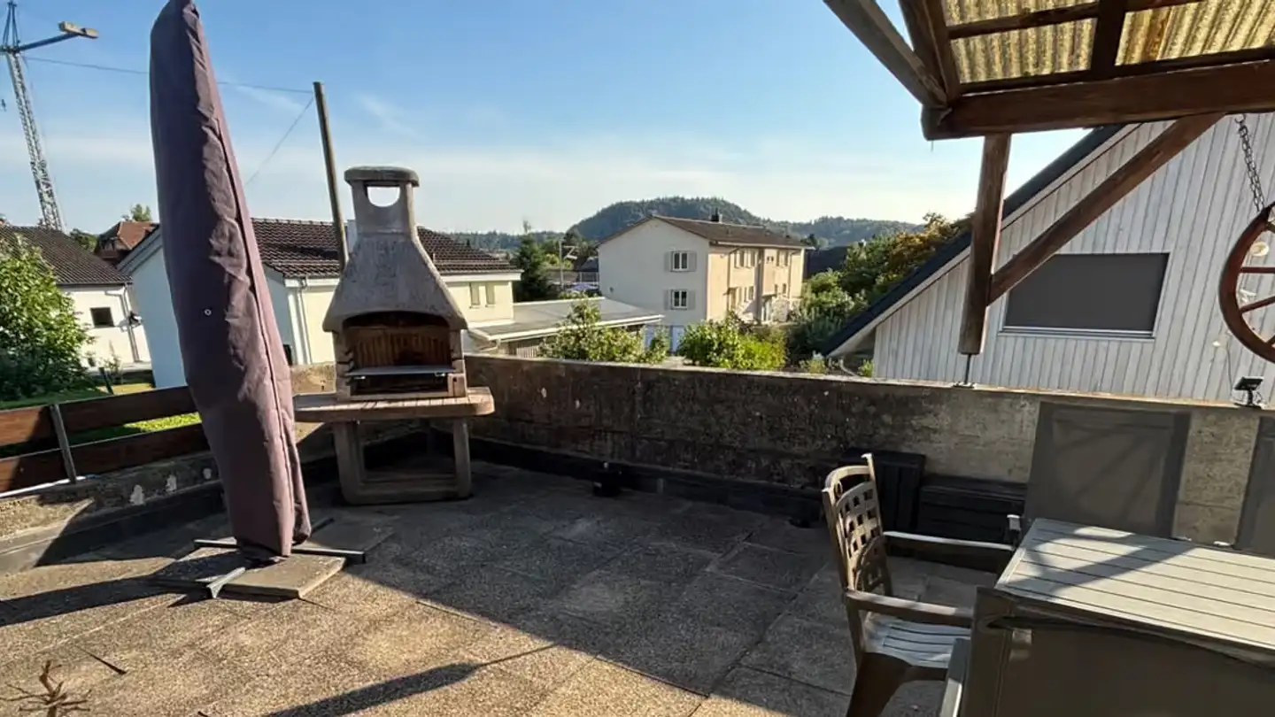Wohnung mieten - Röseliweg 9, 4800 Zofingen - Foto 2
