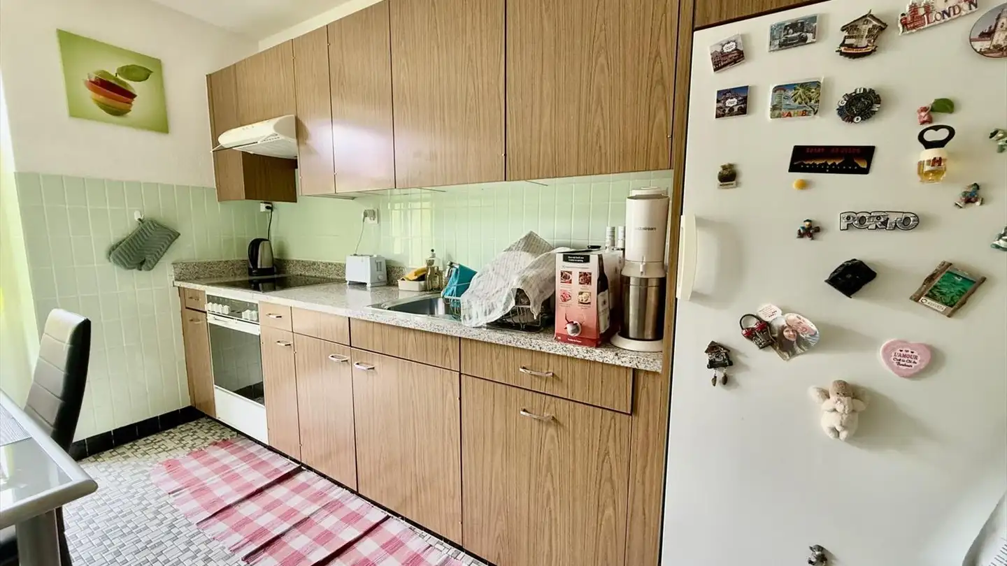 Appartamento in vendita - 1964 Conthey - Photo 4