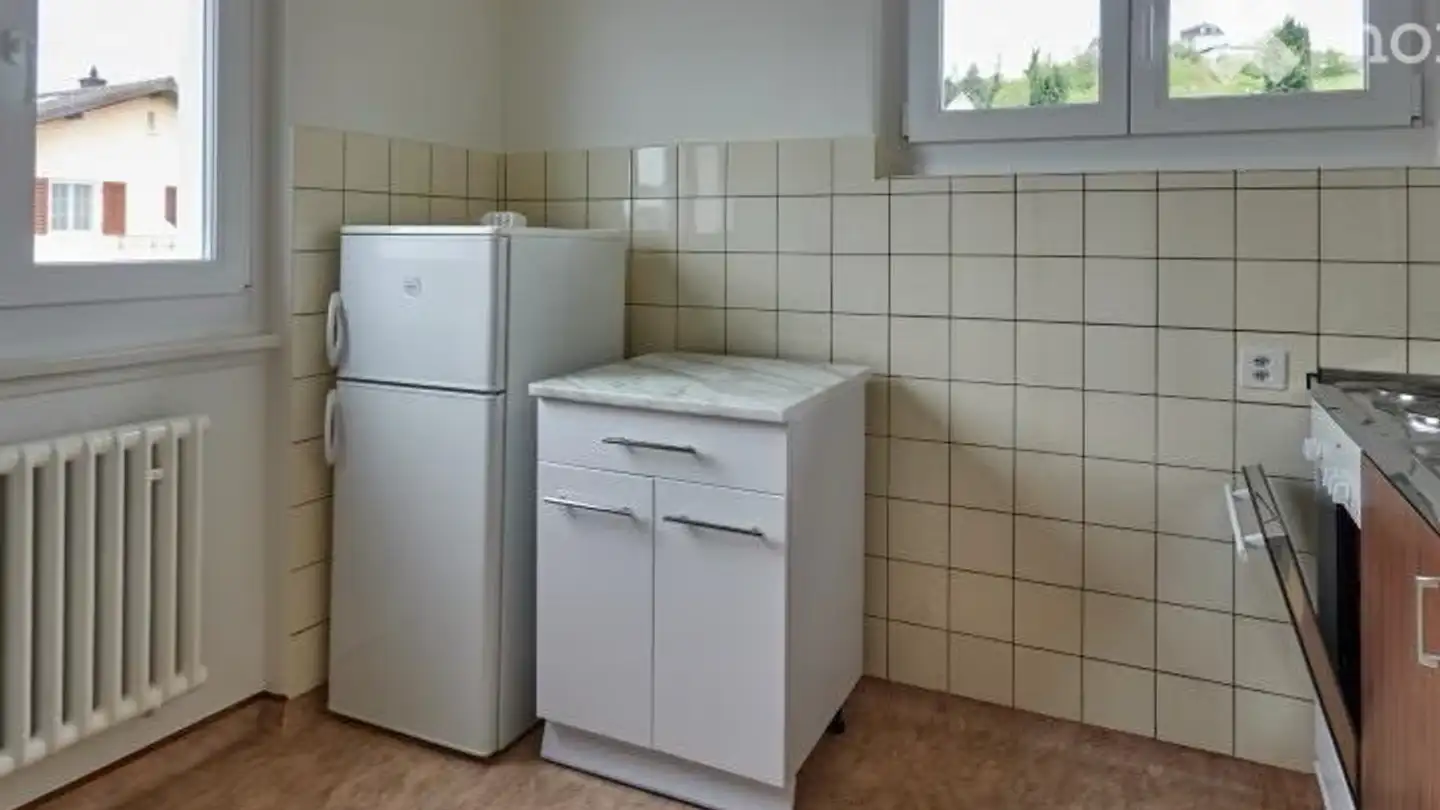 Appartement à louer - Röseliweg 9, 4800 Zofingen - Photo 3