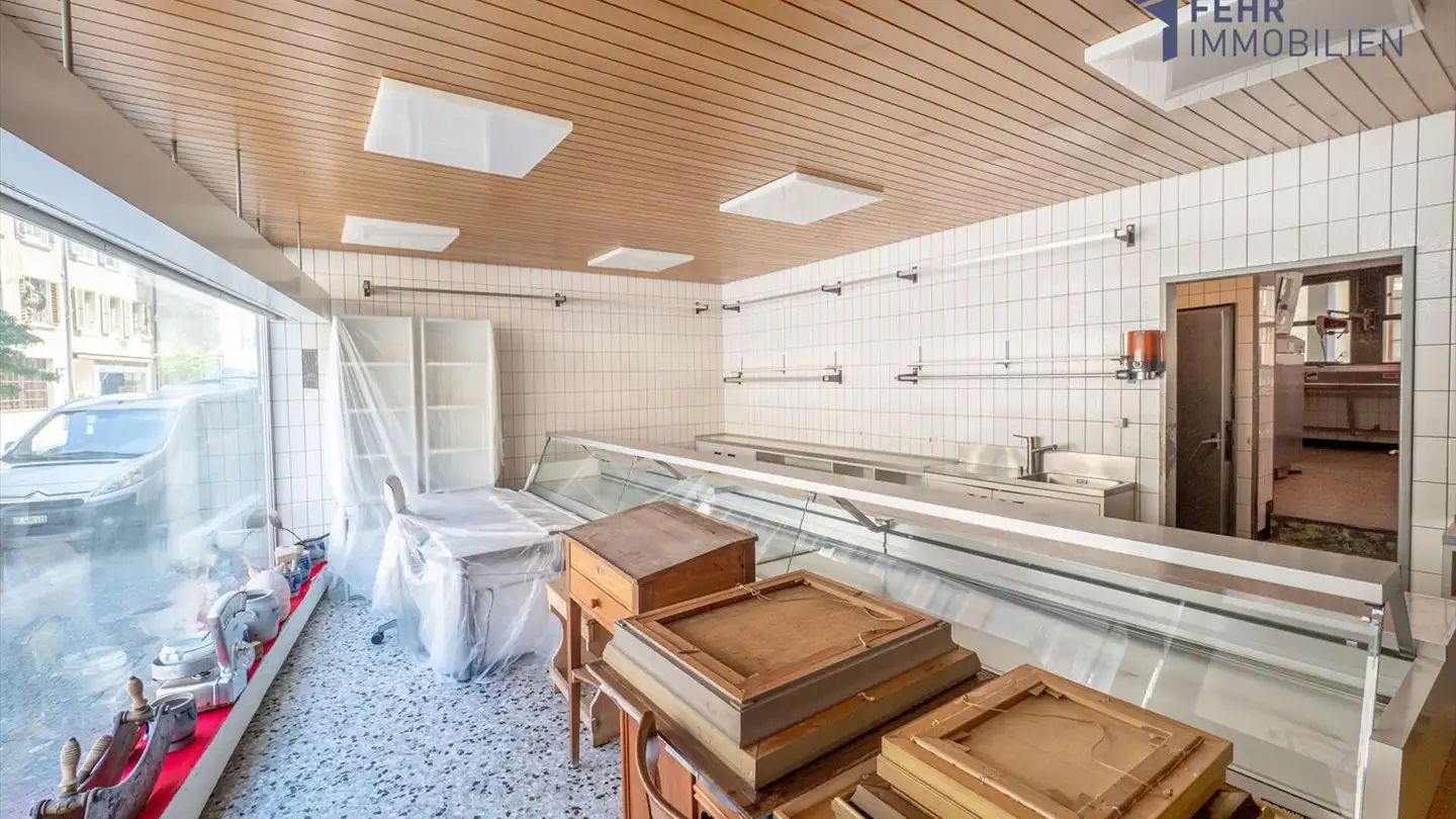 Casa singola in vendita - Hauptgasse 22, 3294 Büren an der Aare - Photo 3