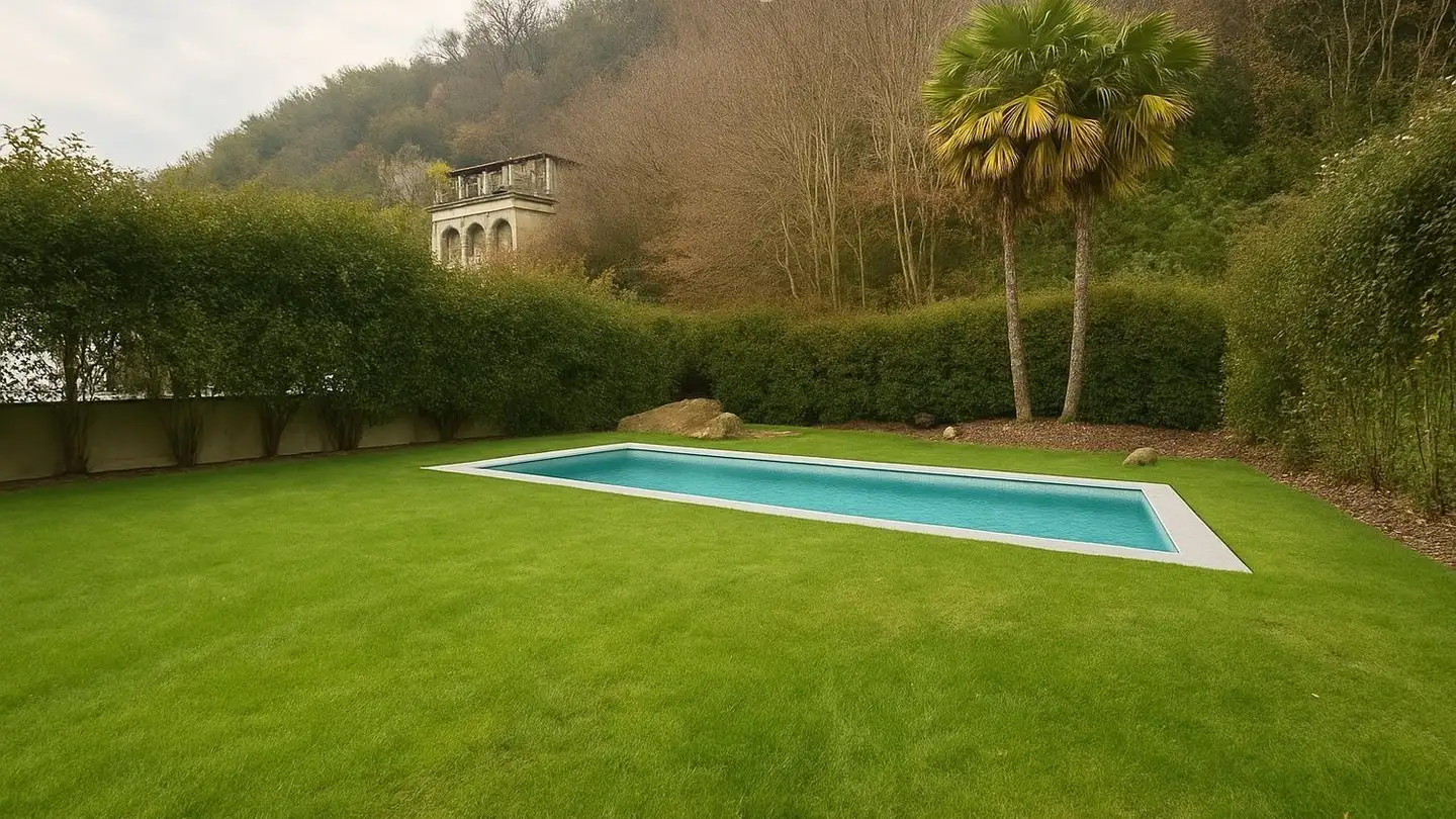 Casa singola in affitto - Via Contra 146a, 6645 Brione sopra Minusio - Foto 2