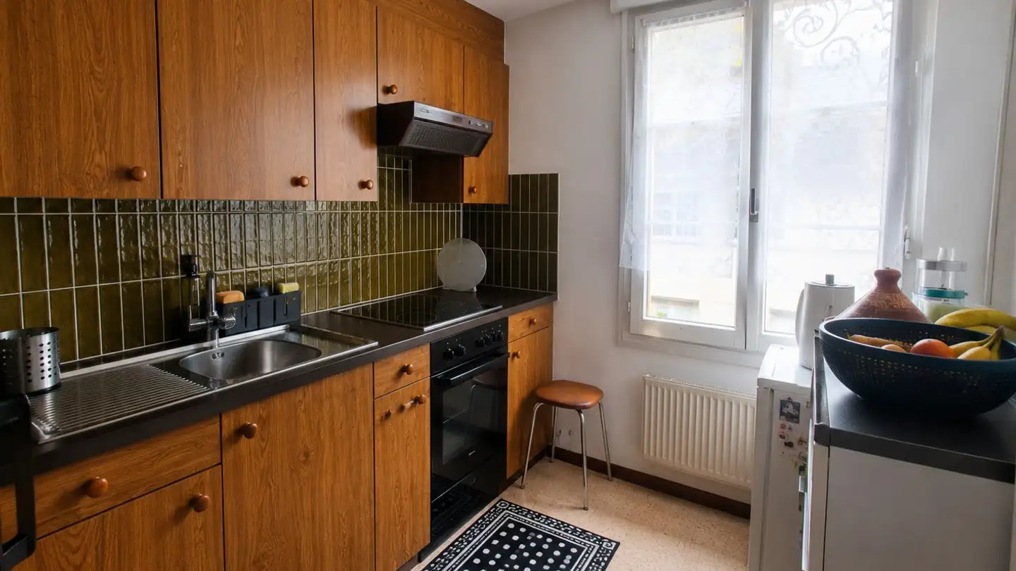 Wohnung mieten - Stegstrasse 17b, 8820 Wädenswil - Foto 3
