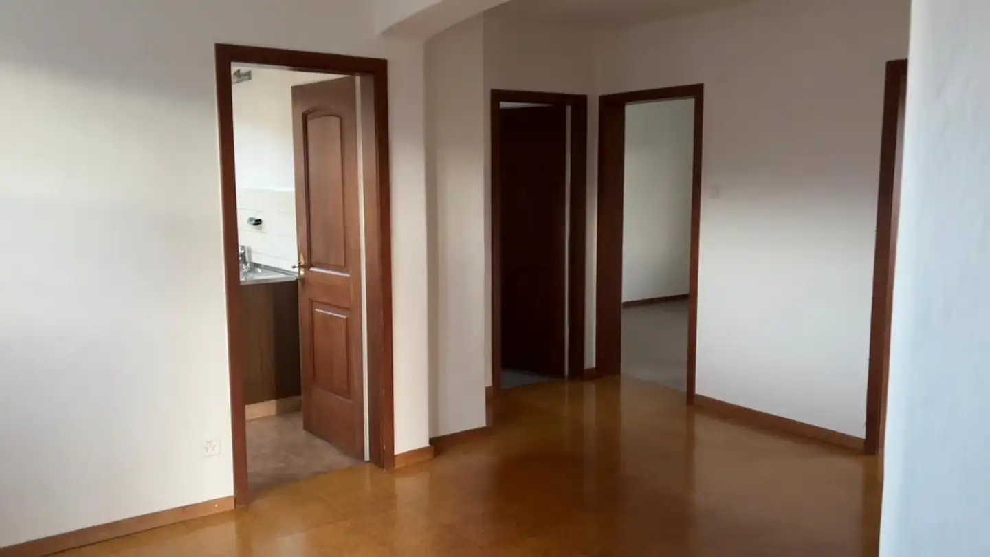 Appartement à louer - Röseliweg 9, 4800 Zofingen - Photo 4