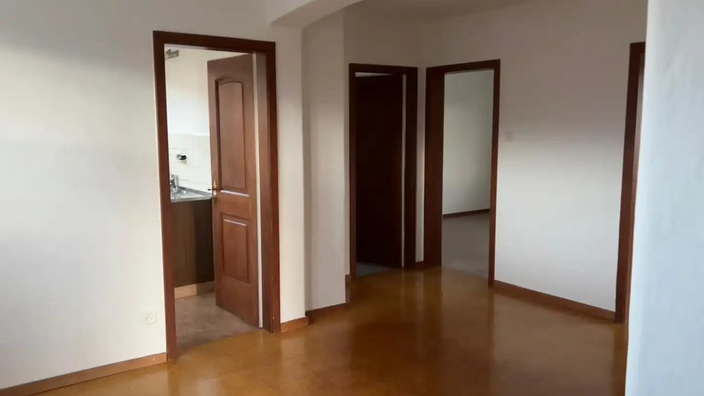 Wohnung mieten - Röseliweg 9, 4800 Zofingen - Foto 4