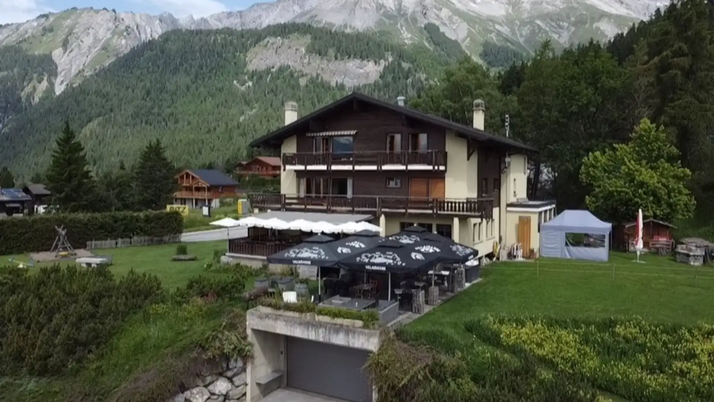 Ristorante in vendita - 1974 Arbaz - Foto 3