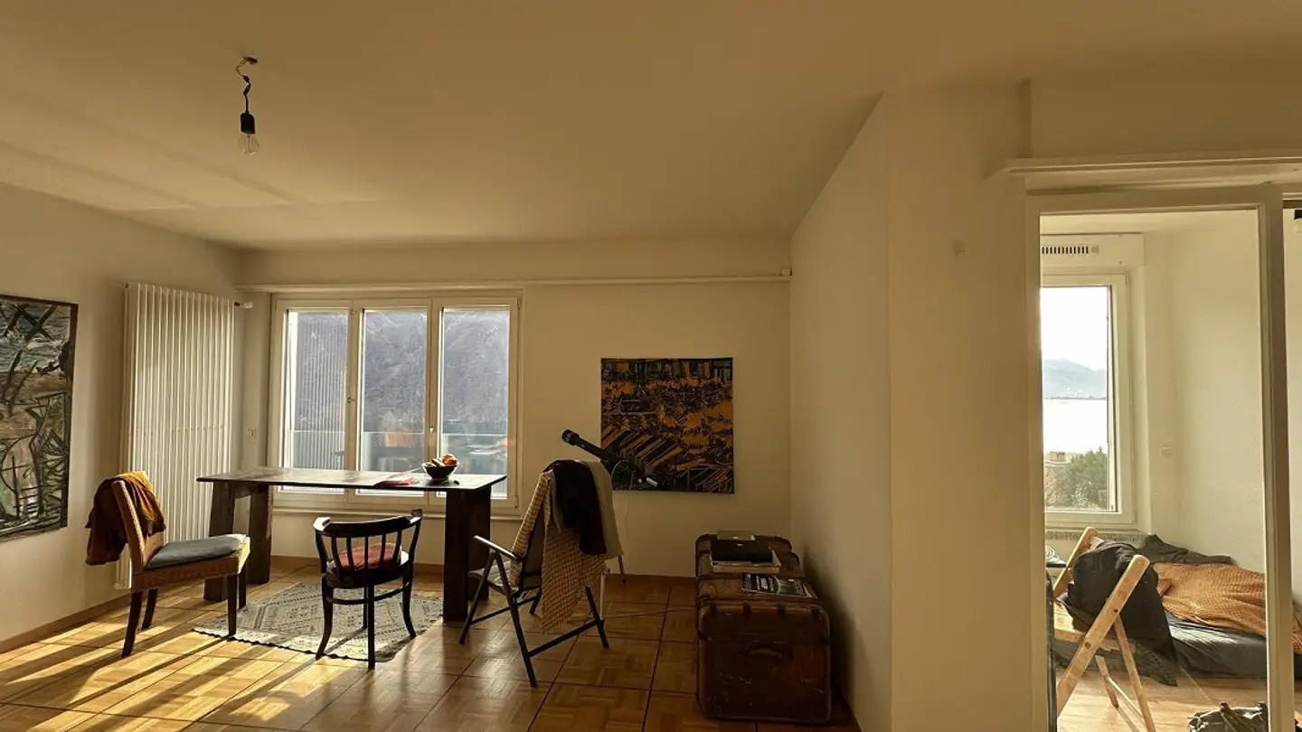 Single house for rent - 6976 Castagnola - Photo 3